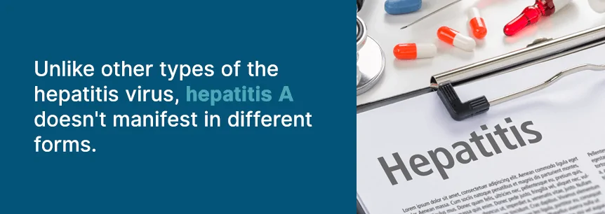 complications of hepatitis