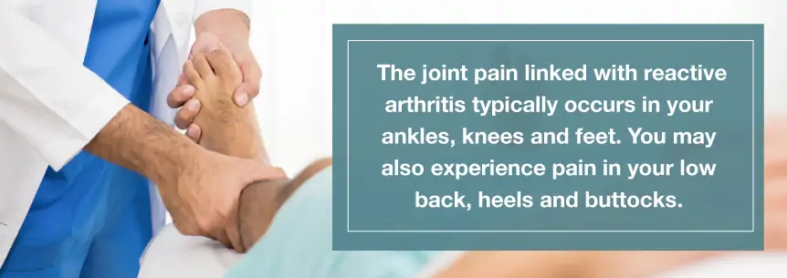 joint pain relief