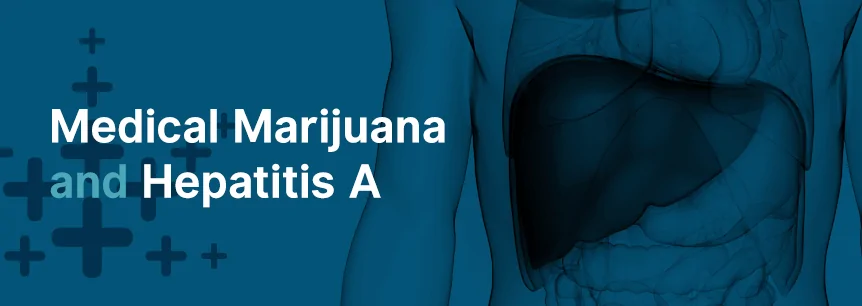 marijuana for hepatitis a