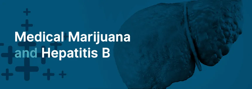 marijuana for hepatitis b