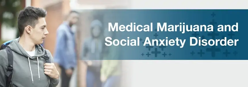 Social Anxiety Disorder