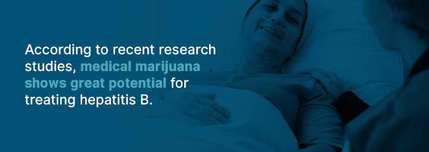 medical marijuana treatments