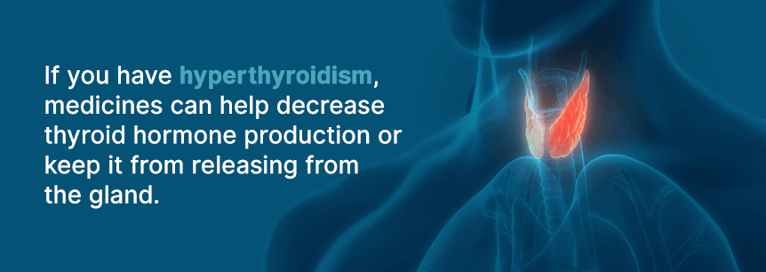 thyroid medications