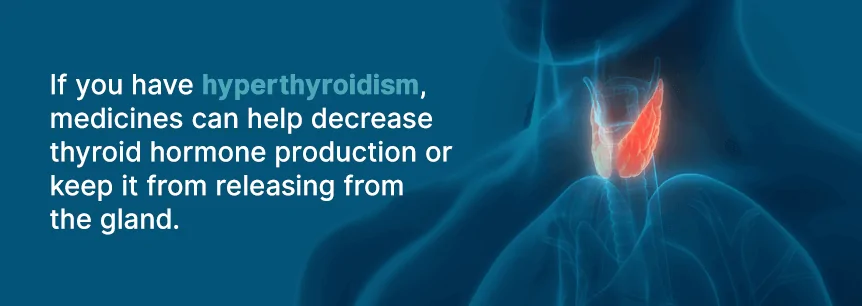 thyroid medications