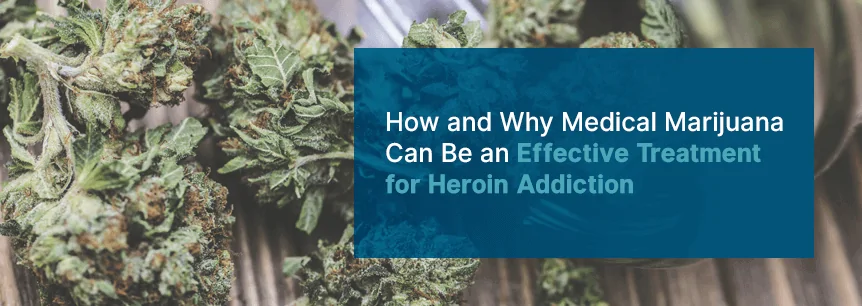 effective-treatment for heroin addiction