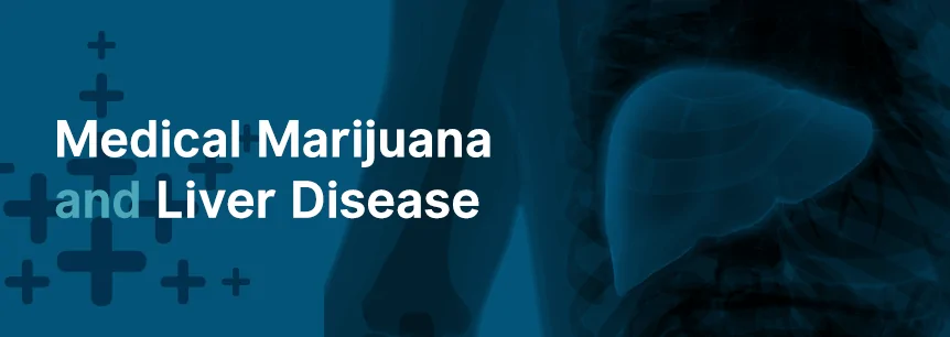 marijuana and liver disease