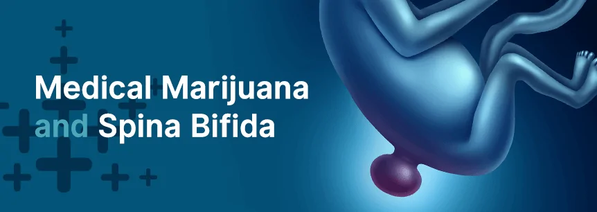 marijuana and spina bifida