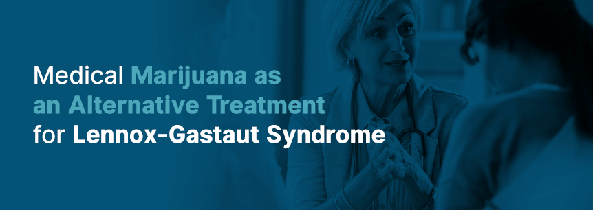 alternative treatment for lennox gastaut