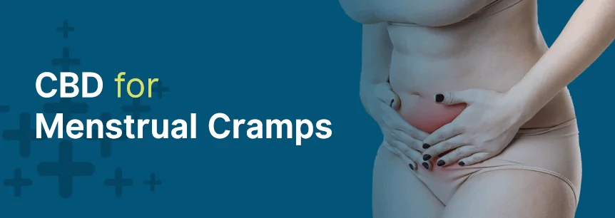 cbd for menstrual cramps