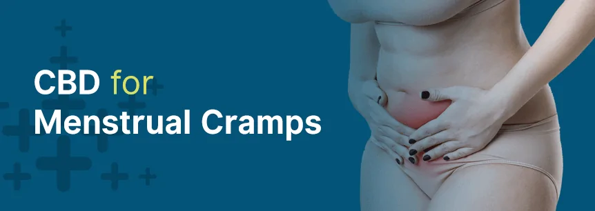 CBD for Menstrual Cramps