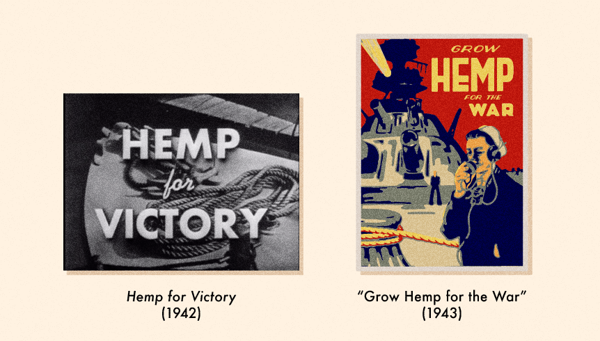 hemp for victory campaign