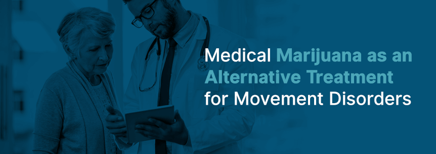 marijuana alternative treatment