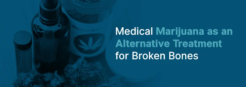 marijuana as alternative treatment