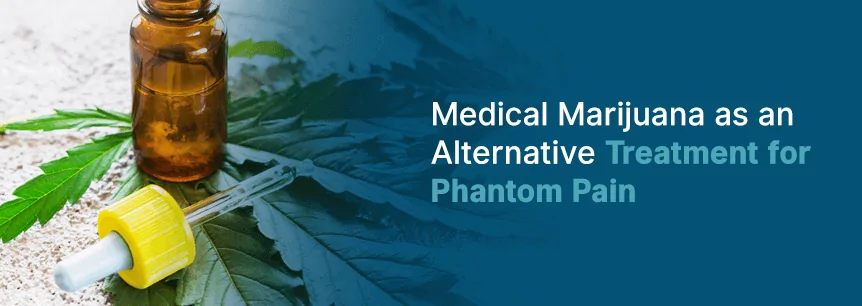 marijuana as alternative treatment