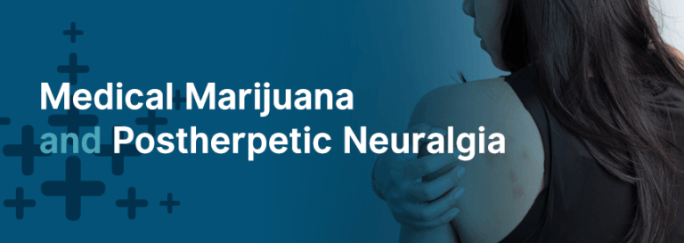 Postherpetic Neuralgia