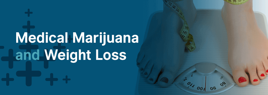 marijuana for weight loss