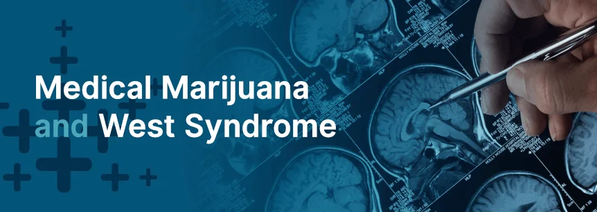 marijuana for west syndrome