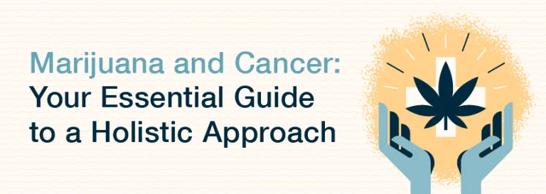 Cannabis and Cancer: Your Essential Guide to a Holistic Approach
