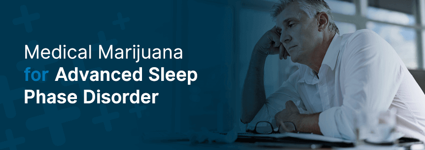 Advanced Sleep Phase Disorder