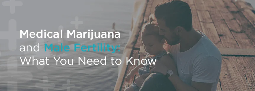 Marijuana and Male Fertility: What You Need to Know