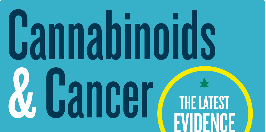 Cannabinoids and Cancer: The Latest Evidence