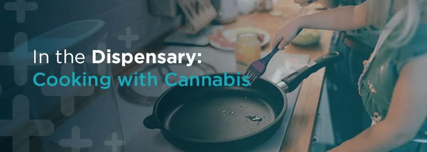 Cooking with Cannabis