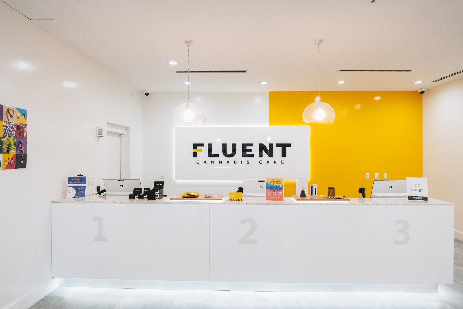 Fluent Florida Dispensary