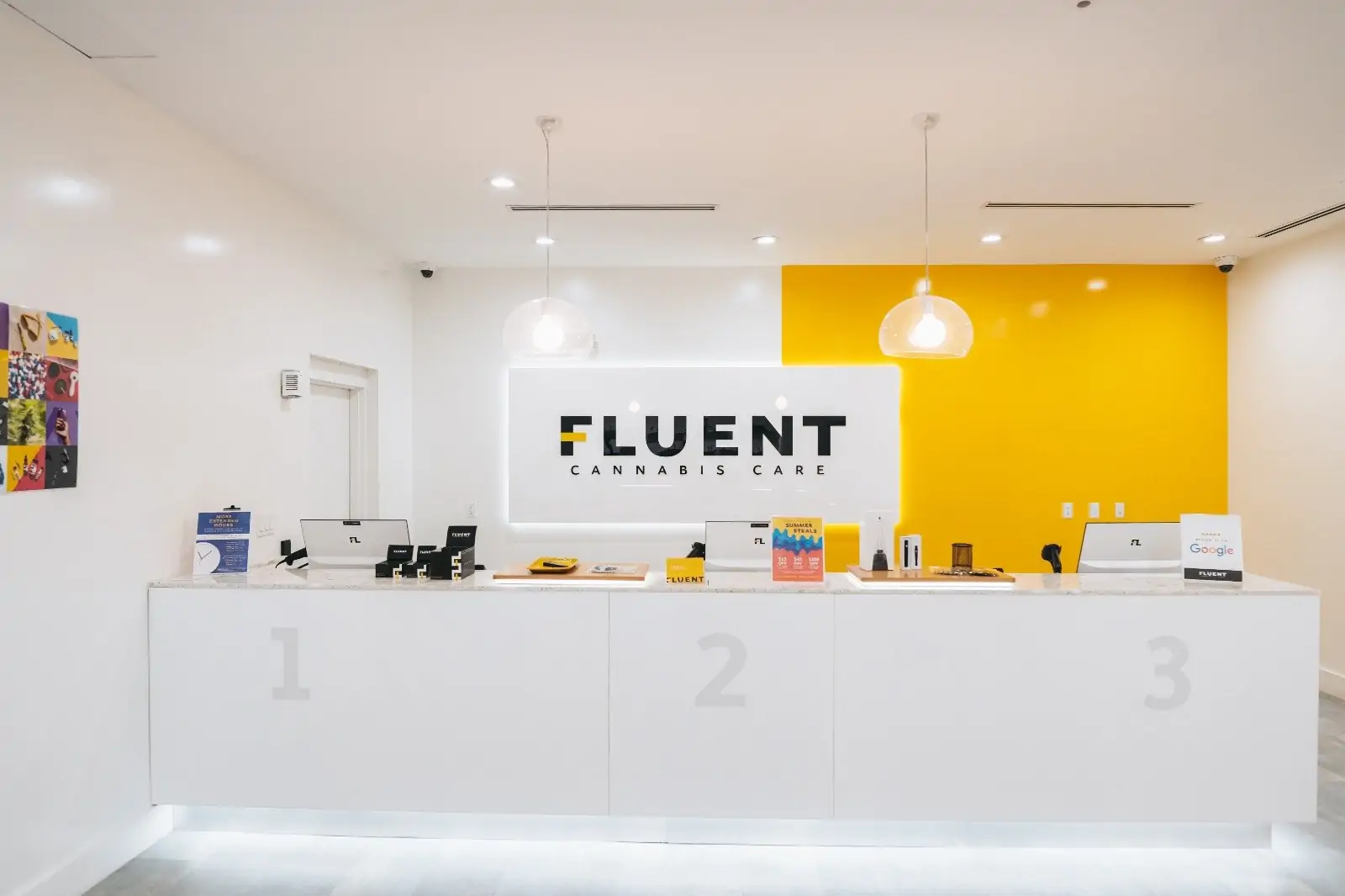 Fluent Dispensary has 21 Locations in Florida with Plans for Expansion