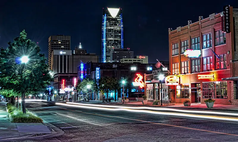 Oklahoma Medical Cannabis Sales Surpassed $73 Million in May 2020