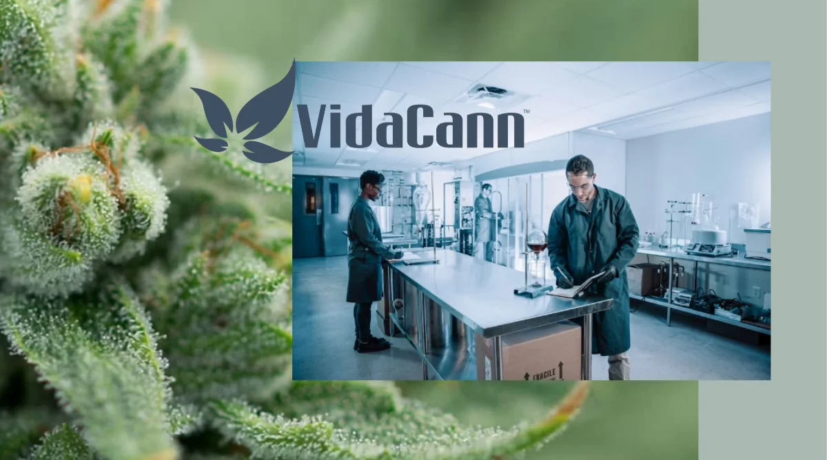 VidaCann is the Fastest Growing Medical Marijuana Dispensary in Florida