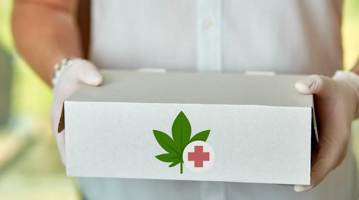 Cannabis Delivery Should Stay After Covid-19 Goes