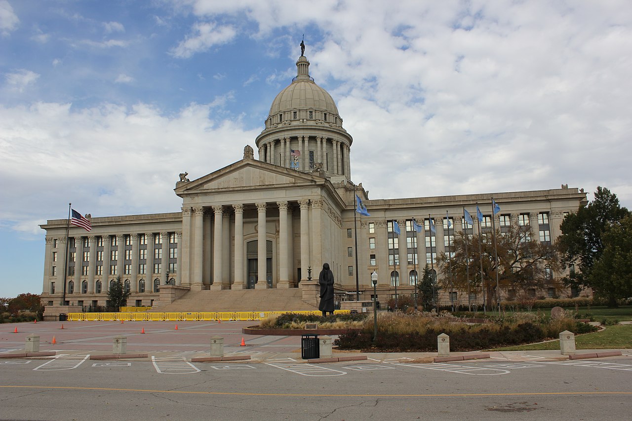 Veto of HB 3228 is a Blow to Oklahoma Medical Cannabis Entrepreneurs