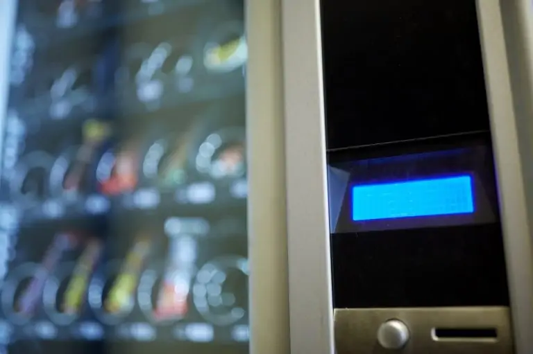 ‘Anna’ Cannabis Vending Machines In Massachusetts