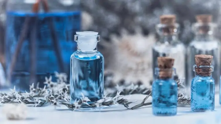 Azulene
