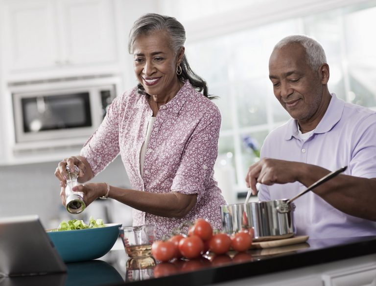 Inhalables Favored Among Baby Boomers
