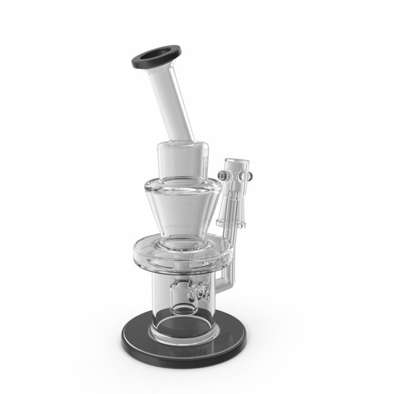 Organic Ways to Clean Your Cannabis Accessories
