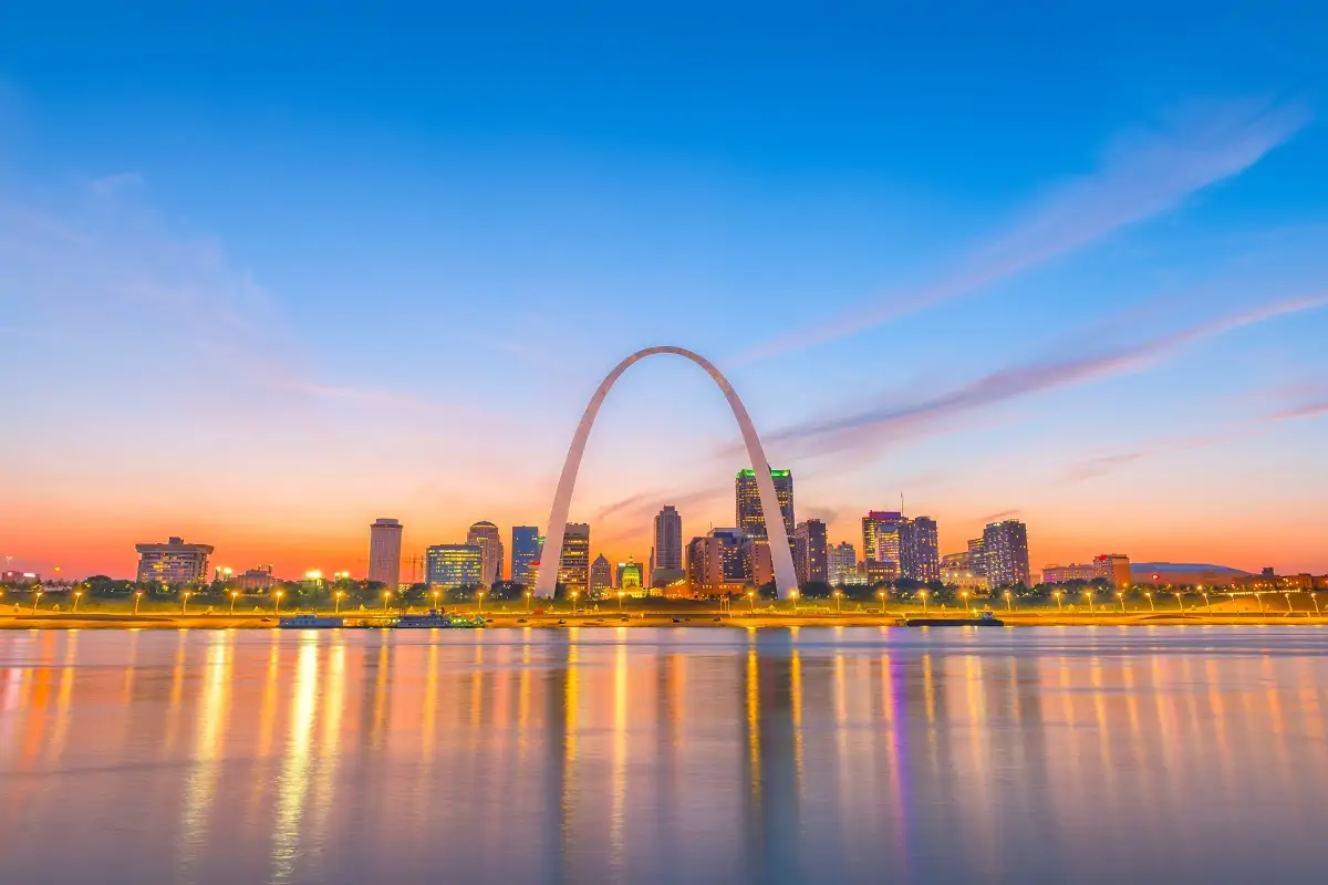 Missouri Issues Five New Cannabis Licenses