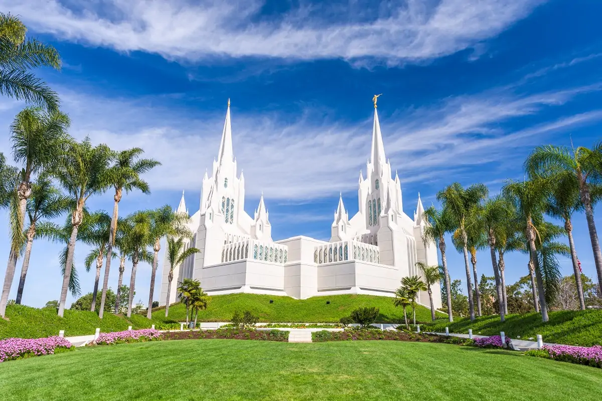 Latter-Day Saints to Allow Medical Marijuana doctors