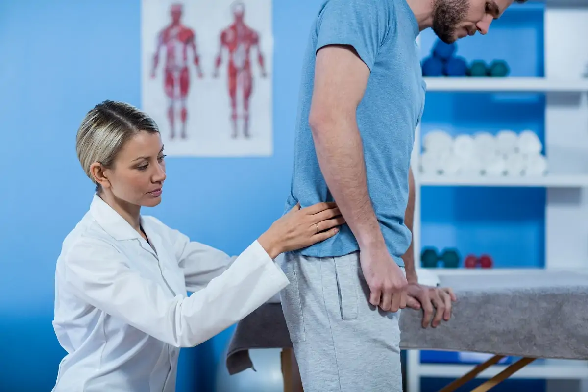 Relief For MS Muscle Pain Using Cannabis marijuana doctors