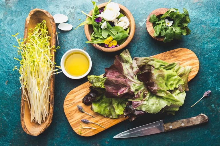 Cooking With Cannabis: Create Your Gourmet Edibles