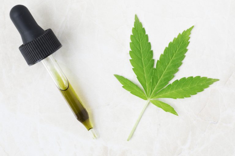 How Do Cannabinoids Really Work?