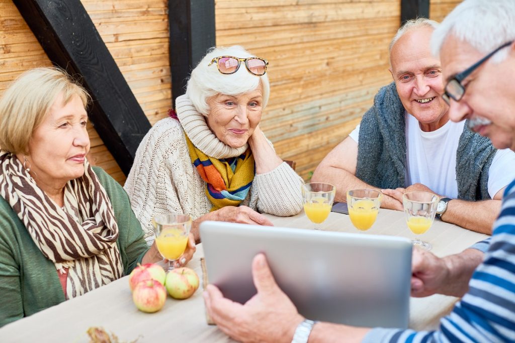 How-To Use Cannabis for the First Time as a Senior