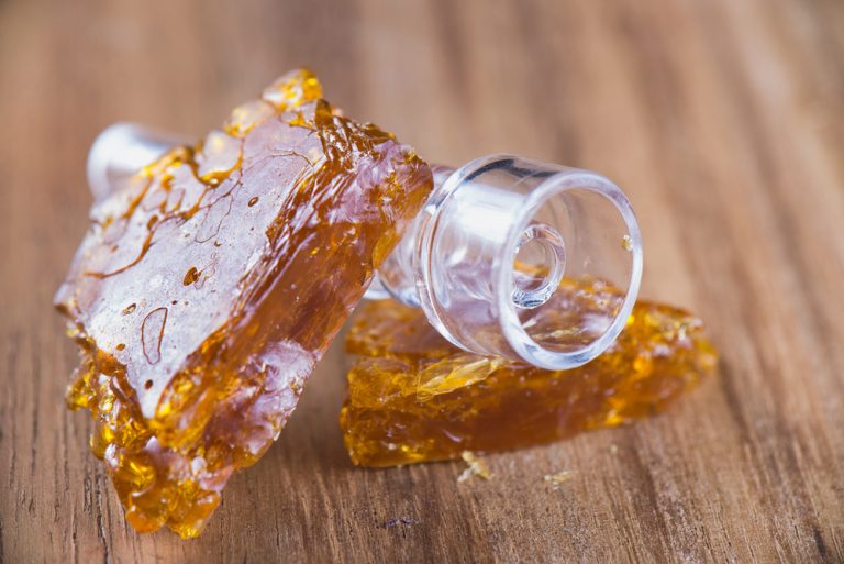 The Battle to Protect the Potency of Concentrates