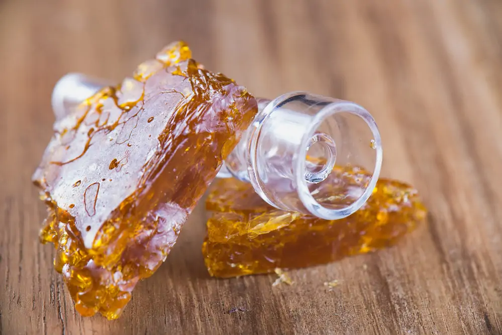 cannabis concentrates