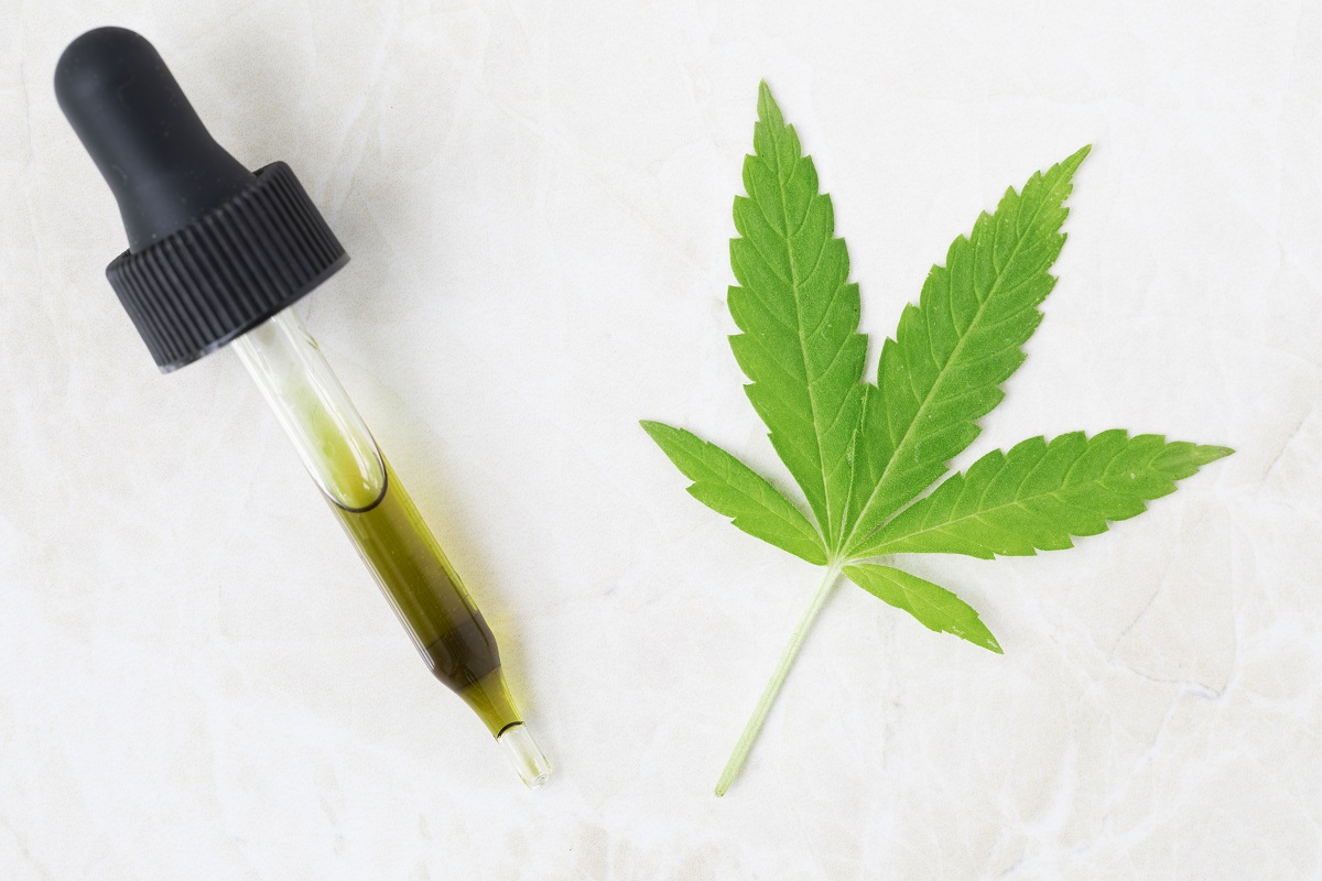 Cortisol and the CBD Connection
