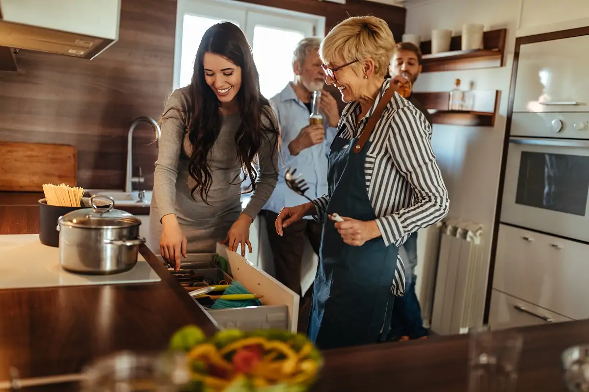 How Do MMJ Parents Handle Cannabis At Home?