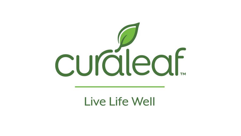 Curaleaf New Jersey Jeff Brown Sponsor