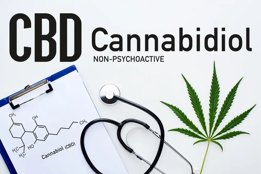 CBDA Health CBD