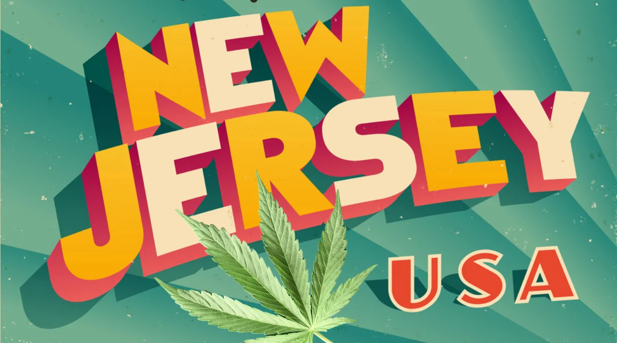 New Jersey Cannabis Regulatory Commission Formed