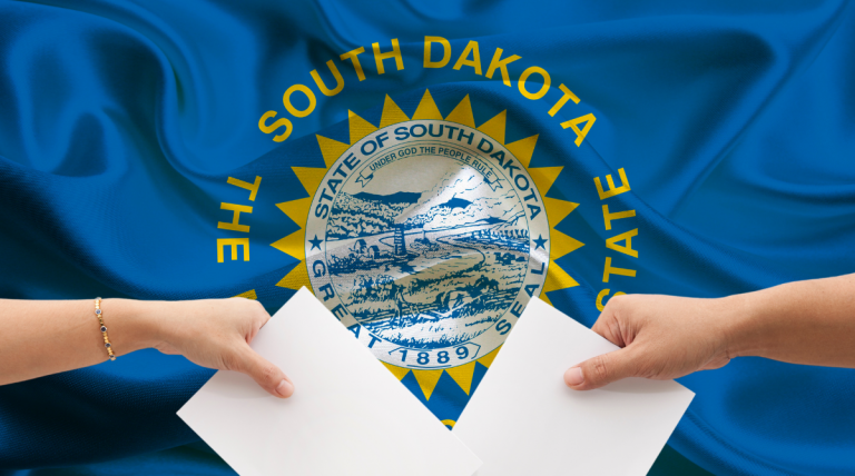 South Dakota First to Legalize Adult-Use and Medical Cannabis At the Same Time